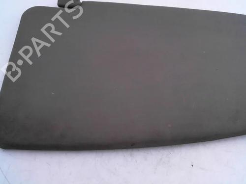 Left sun visor FIAT DOBLO Box Body/MPV (223_) 1.3 JTD 16V Multijet | BP30340925I1 