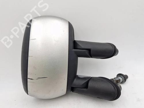 Used Right mirror FIAT DOBLO Box Body/MPV (223_) 1.3 JTD 16V Multijet (84 hp) 30342219