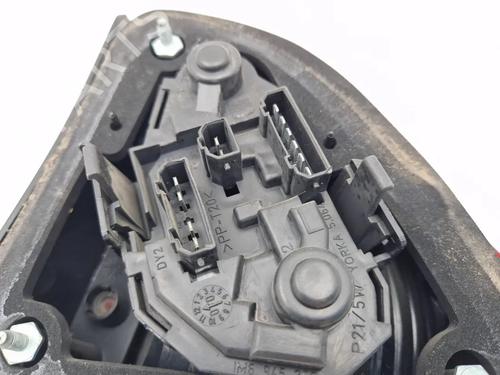 Left taillight SEAT LEON (1M1) 1.4 16V | BP30342859C34 - Image 8