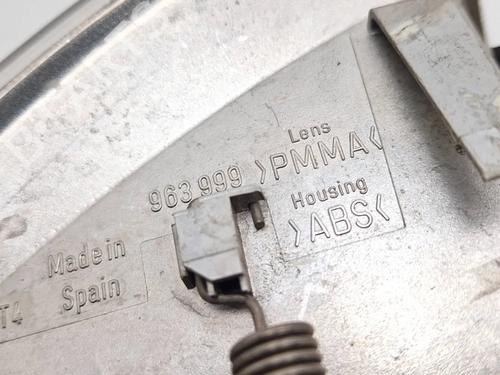 Left front indicator VW POLO (6N2) 1.0 | BP30344525C32 