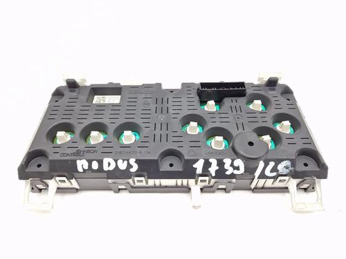 Instrument cluster RENAULT MODUS / GRAND MODUS (F/JP0_) 1.5 dCi (FP0F, JP0F) | BP30348489C47
