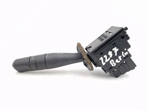 Used Headlight switch Headlight switch CITROËN BERLINGO / BERLINGO FIRST MPV (MF_, GJK_, GFK_) 1.6 HDI 75 (MF9HW, GJ9HWC, GF9HWC, GN9HWC) (75 hp) 30341643 30341643