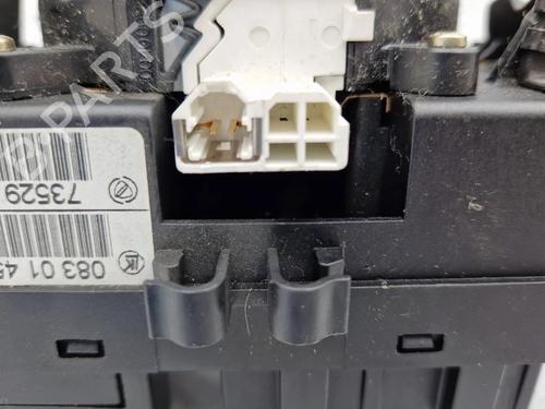 Switch ALFA ROMEO 147 (937_) 1.6 16V T.SPARK (937.AXA1A, 937.AXB1A, 937.BXB1A) | BP30345331I30  - Image 11
