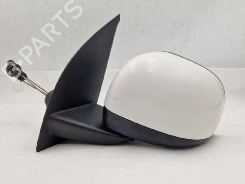 Bakspejl venstre FIAT PANDA (169_) 1.1 (169.AXA1A) (54 hp) 32658029