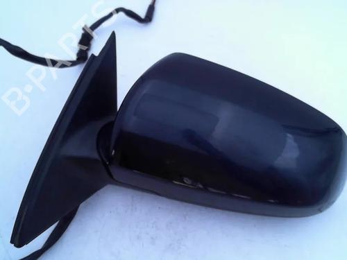 Left mirror AUDI A4 B6 (8E2) 1.6 | BP30340863C26 