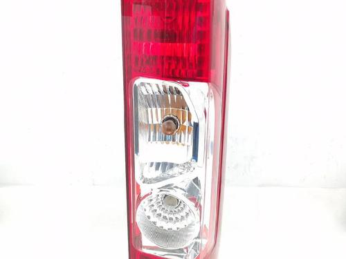 Right taillight CITROËN JUMPER II Van 2.2 HDi 100 | BP30709323C35