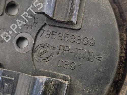 Grille FIAT PANDA (169_) 1.1 (169.AXA1A) | BP30346524C40 