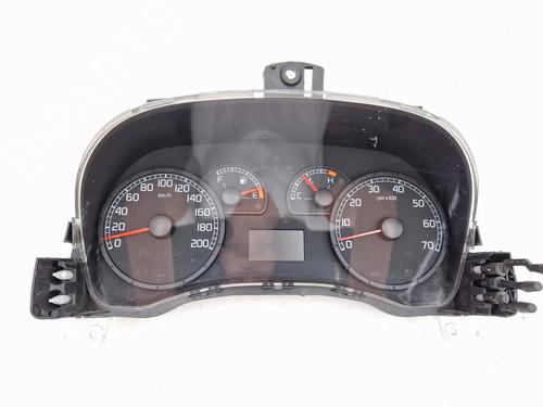 Used Other FIAT DOBLO Box Body/MPV (223_) 1.3 JTD 16V Multijet (84 hp) 30348848