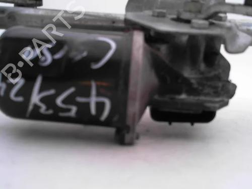 Front wiper motor OPEL CORSA C (X01) 1.0 (F08, F68) | BP30340810M29