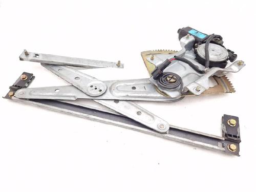 Used Rear left window mechanism Rear left window mechanism 36376145 36376145