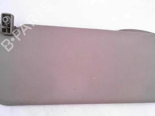 Left sun visor ALFA ROMEO MITO (955_) 0.9 TwinAir (955.AXW1B) | BP30341123I1 - Image 2