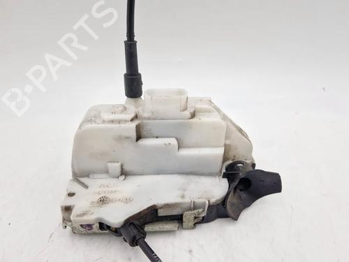 Front left lock RENAULT ESPACE IV (JK0/1_) 1.9 dCi (JK0U) | BP30344530C98 - Image 2