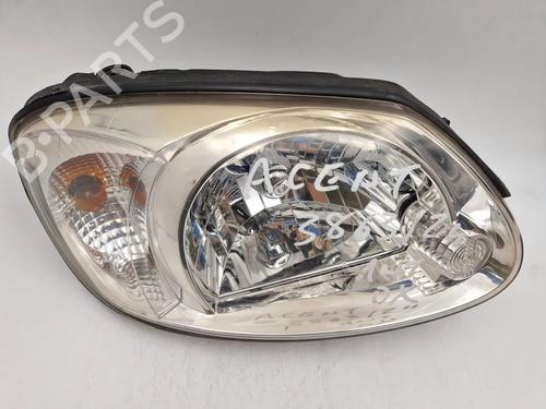 Other HYUNDAI ACCENT II (LC) 1.3 | BP30344491O1