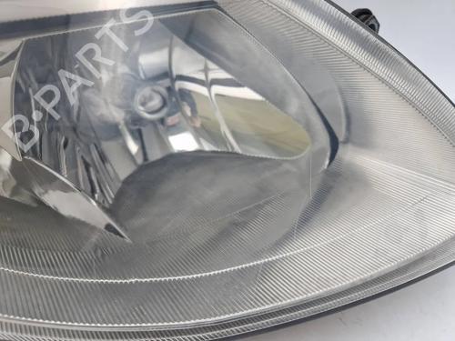 Right headlight LANCIA MUSA (350_) 1.3 D Multijet (350.AXM11, 350.AXM1A, 350.AXI1A) | BP30341870C29