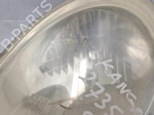 Left headlight RENAULT KANGOO Express (FW0/1_) 1.5 dCi 70 (FW0A, KW0V) | BP38635536C28 - Image 6