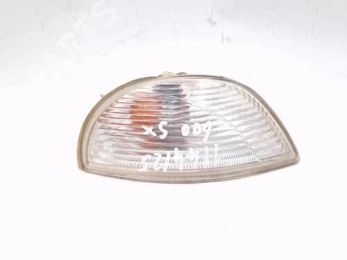 Used Left front indicator FIAT SEICENTO / 600 (187_) 0.9 (187AXA, 187AXA1A) (39 hp) 30348160