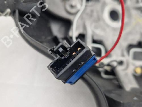 Steering wheel CITROËN C3 Picasso (SH_) 1.6 HDi | BP33454020C49  - Image 7