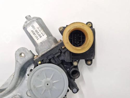 Rear left window mechanism TOYOTA COROLLA Verso (ZER_, ZZE12_, R1_) 2.2 D-4D (AUR10_, AUR10R) | BP30344558C24 