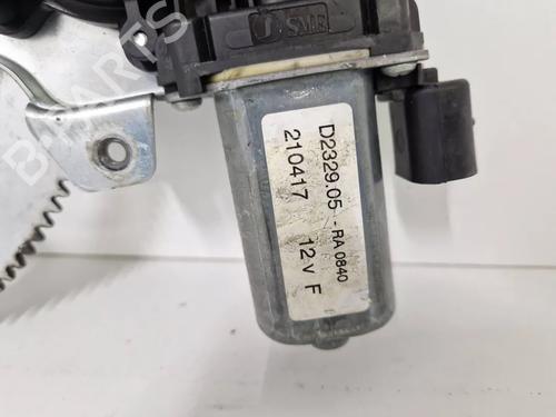 Front left window mechanism DAEWOO MATIZ (M100, M150) 1.0 | BP30342526C22 - Image 8