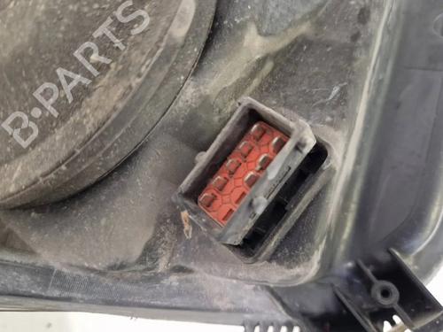 Left headlight OPEL ASTRA H CLASSIC Estate (A04) 1.6 (L35) | BP30348233C28 - Image 9