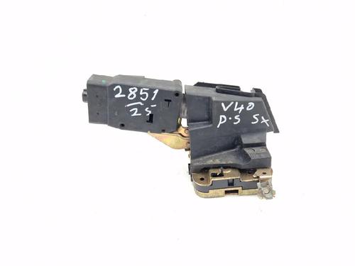 Used Rear left lock Rear left lock VOLVO V40 Estate (645) 1.8 (115 hp) 30351368 30351368
