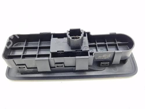 Left front window switch LANCIA PHEDRA (179_) 2.0 (179AXA11, 179AXA1A) | BP30342004I27 