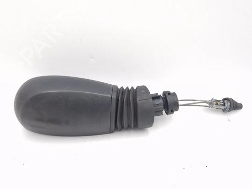 Used Left mirror Left mirror FIAT PUNTO (188_) 1.2 16V 80 (188.233, .235, .253, .255, .333, .353, .639,... (80 hp) 30341445 30341445