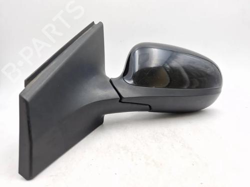 Used Left mirror FIAT BRAVO II (198_) 1.4 (198AXA1B) (90 hp) 30342787