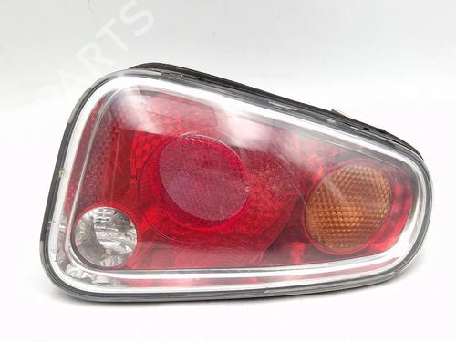 Left taillight MINI MINI (R50, R53) One D | BP30344624C34 - Image 3