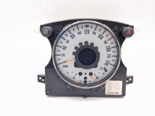 Used Instrument cluster MINI MINI (R50, R53) One D (75 hp) 30344813