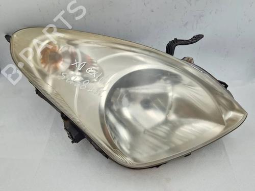 Right headlight NISSAN PIXO (UA0) 1.0 | BP30349708C29 - Image 3