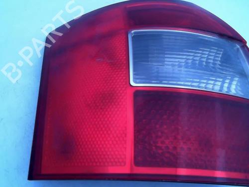 Left taillight AUDI A4 B6 (8E2) 1.6 | BP30340850C34 - Image 4