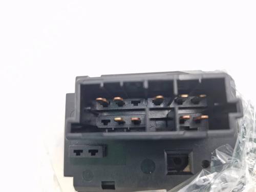 Steering column stalk PEUGEOT 206 Hatchback (2A/C) 1.4 HDi eco 70 | BP30341438I23