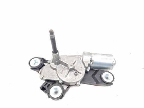Used Rear wiper motor FORD GALAXY II (WA6) 2.0 TDCi (130 hp) 30528345