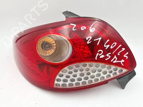 Used Right taillight Right taillight 30342959 30342959