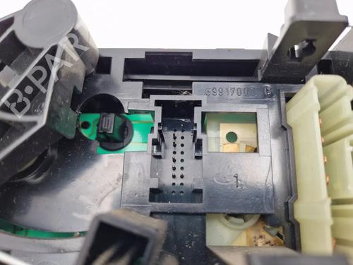 Climate control PEUGEOT 207 (WA_, WC_) 1.6 16V | BP30347881I5 