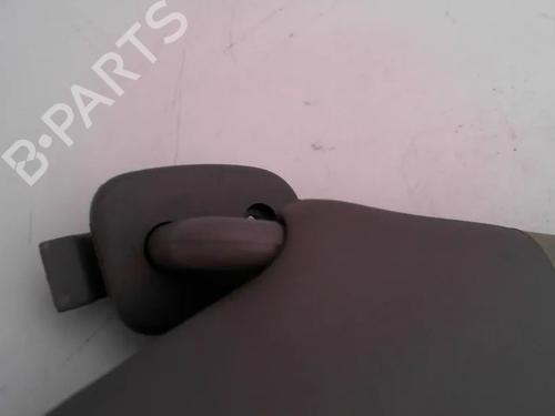 Left sun visor FIAT MULTIPLA (186_) 1.6 100 16V (186AXA1A) | BP30341029I1 