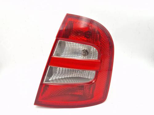 Used Right taillight SKODA FABIA I (6Y2) 1.2 (64 hp) 30346386