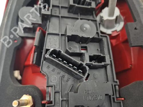 Left taillight VW PASSAT B5.5 (3B3) 1.6 | BP33198449C34 - Image 9