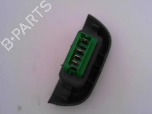 Left front window switch CITROËN C1 (PM_, PN_) 1.0 | BP30340608I27 - Image 4