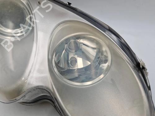 Right headlight SMART FORFOUR (454) 1.5 CDI (454.001) | BP30343875C29 