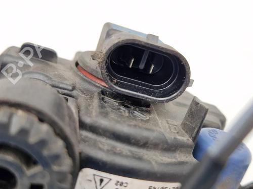 Right front fog light RENAULT TWINGO II (CN0_) 1.5 dCi (CN0E) | BP30345371C31 