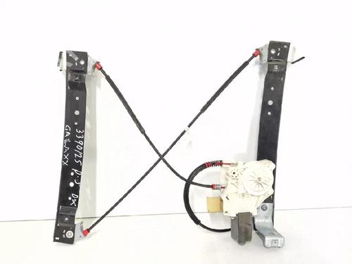 rear-right-window-mechanism-ford-galaxy-ii-wa6-2006-2007-2008-2009-2010-2011-2012-2013-2014-2015-30528326 main image