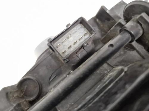 Right headlight OPEL CORSA D (S07) 1.0 (L08, L68) | BP30344182C29 