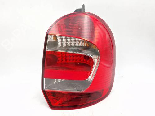 Used Right taillight Right taillight RENAULT MODUS / GRAND MODUS (F/JP0_) 1.5 dCi (FP0F, JP0F) (86 hp) 30342214 30342214