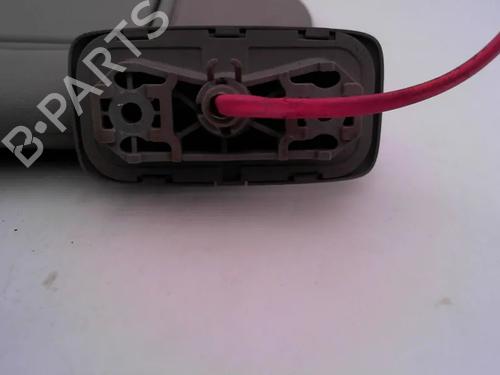 Left sun visor VOLVO V50 (545) 2.0 D | BP30340837I1