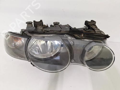 Right headlight BMW 3 Compact (E46) 320 td | BP30342461C29 - Image 3