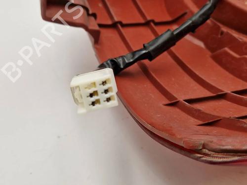 Left taillight MAZDA 5 (CR) 2.0 CD (CR19) | BP30341718C34