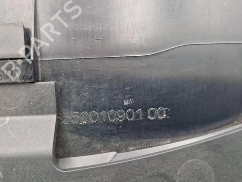 Instrument cluster FIAT CROMA (194_) 1.8 16V (194AXG1A) | BP30346985C47 