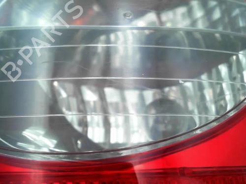 Right taillight RENAULT CLIO II (BB_, CB_) 1.5 dCi (B/CB07) | BP30341454C35 